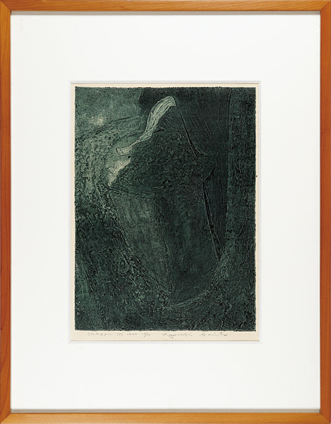 Saito Kiyoshi “SHADOW（D）”