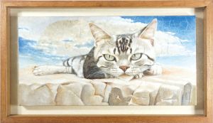 Maita Tamiho / Art Work