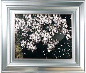 Nakajima Chinami / Late spring breeze