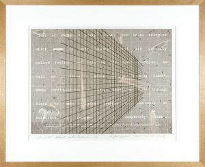 "Is as It:Blind Intentions" III
