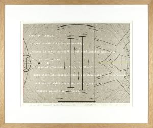"Is as It: Blind Intentions" VIII