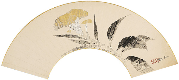 Hosoai Shukoku “Plumed Cockscomb”