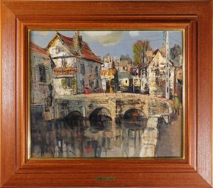 Masuda Makoto / Chartres