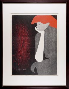 Saito Kiyoshi / Resting（B）