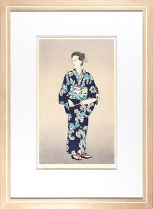 Kayama Matazo / Sound