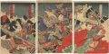 Kabuki prints