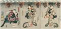 Kabuki Play: Kioijishi Kabuki ......