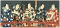 Modern Versions of Benkei on G......