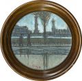 Leningrad, Early Spring (Sankt......
