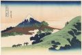 Thirty-Six Views of Mt. Fuji /......