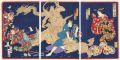 Eighteen Best Kabuki Plays