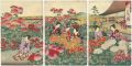 Events in Edo Throughout the Y......
