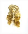 Western doll