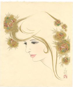 Iwata Sentaro / Thought