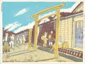 Thirty-six Views of Fuji, the ......