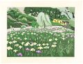 Eight Views of Chofu / Keio Fl......