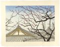 Eight Views of Chofu / Fuda-Te......