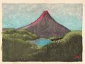 Mt.Fuji in Summer