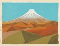Mt.Fuji in Autumn