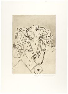 Woman in the Mirror (4)