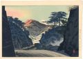 Eight Views of Izu Province / ......