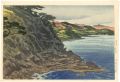 Eight Views of Izu Province / ......