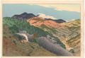 Eight Views of Izu Province / ......