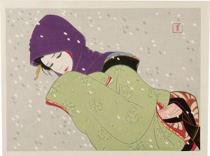 Iwata Sentaro / Whispering Snow