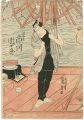 Kabuki Actors Prints