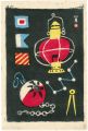 Ship's Lamp
