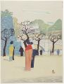 100 Views of Great Tokyo in th......