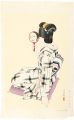 5 Figures of Modern Beauties /......