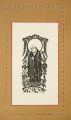 Honen The Buddhist Saint