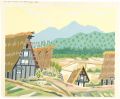 Shirakawago (Shirakawa Village......