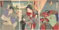 Kabuki prints