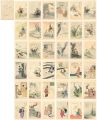 Illustrations of Japanese Flow......
