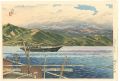 Eight Views of Izu Province / ......