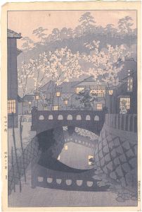 Kasamatsu Shiro / Town of Shimoda