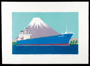 Yanagihara Ryohei / M.V.ALLANTE