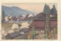 Four Landscapes / Village of P......