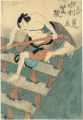 ■のくの壽助　中村芝翫　見立