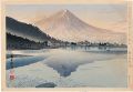 Thirty-Six Views of Mt. Fuji /......