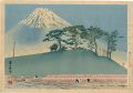 Thirty-Six Views of Mt. Fuji /......