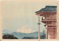 Thirty-Six Views of Mt. Fuji /......