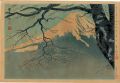 Thirty-Six Views of Mt. Fuji /......