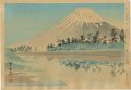 Thirty-Six Views of Mt. Fuji /......