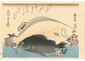 A Series of Fish Subjects / Fl......