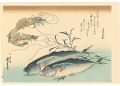 A Series of Fish Subjects / Pr......