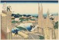 Thirty-Six Views of Mt. Fuji /......