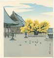 Honganji Temple